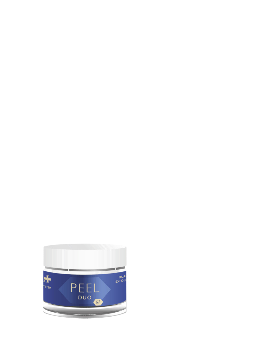 Peel Duo, 50 ml