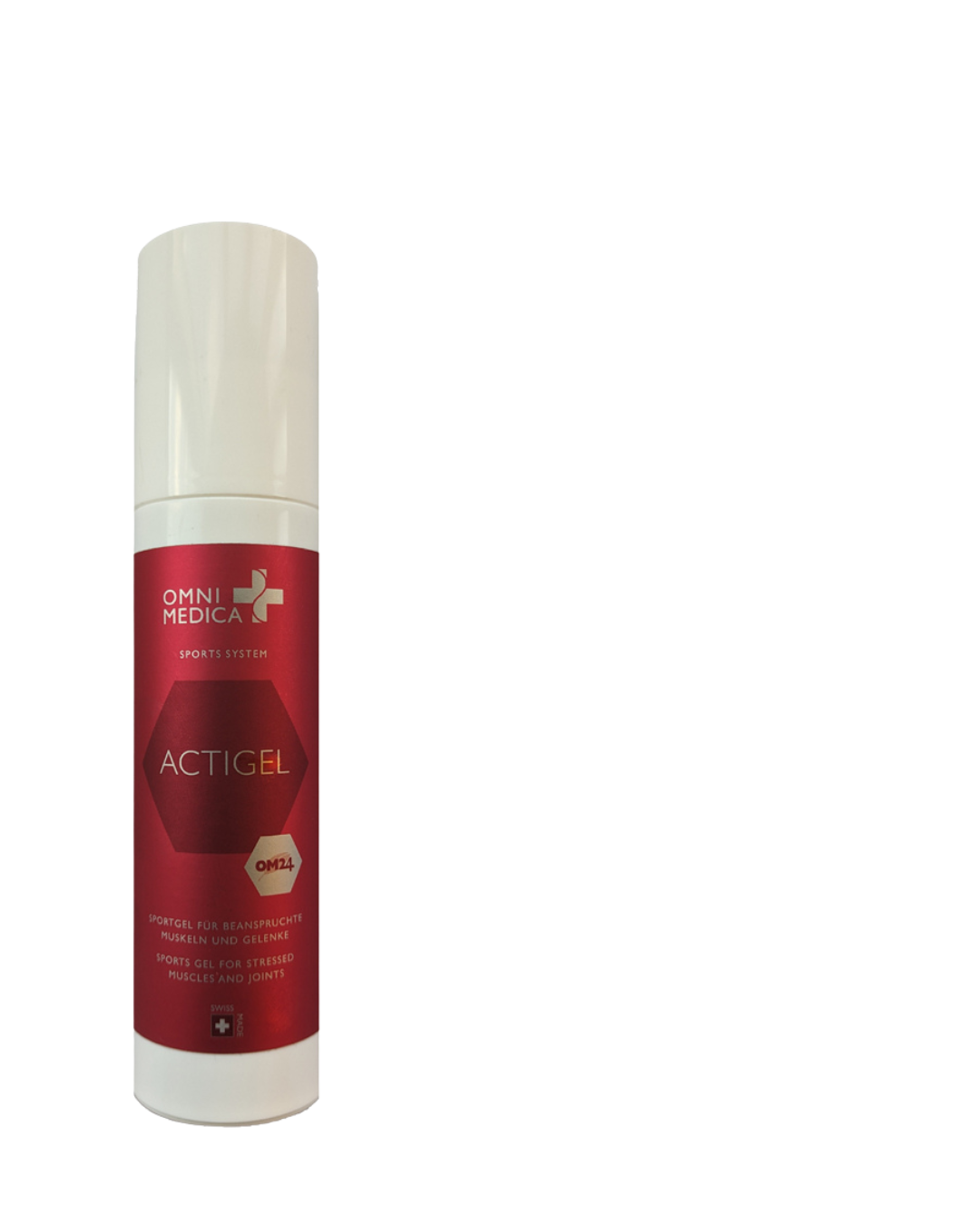 Actigel, 100 ml