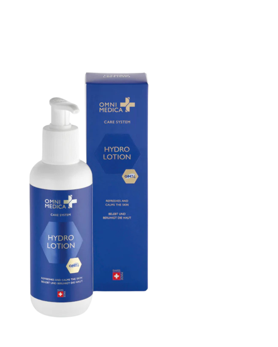 Hydro Lotion, 200 ml