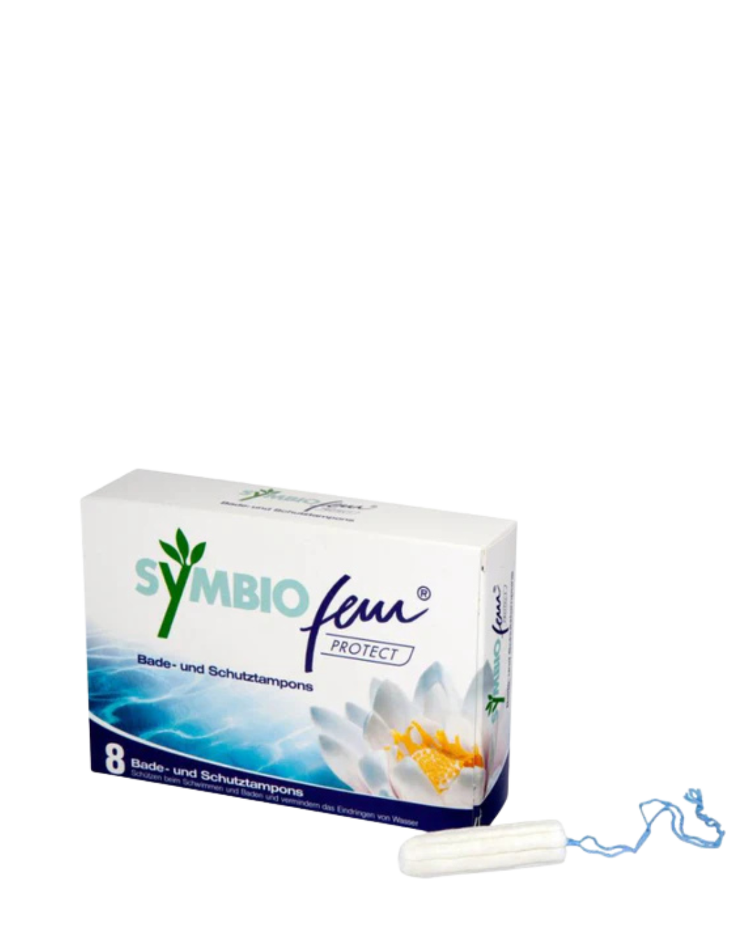 Bade- und Schutztampons