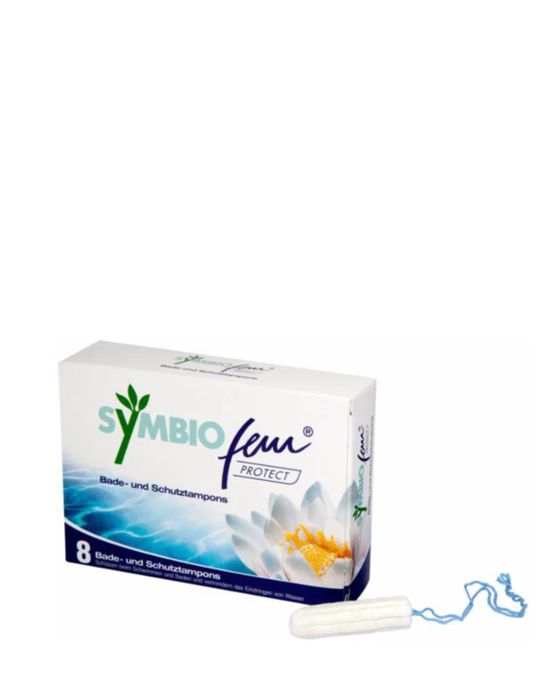 Bade- und Schutztampons