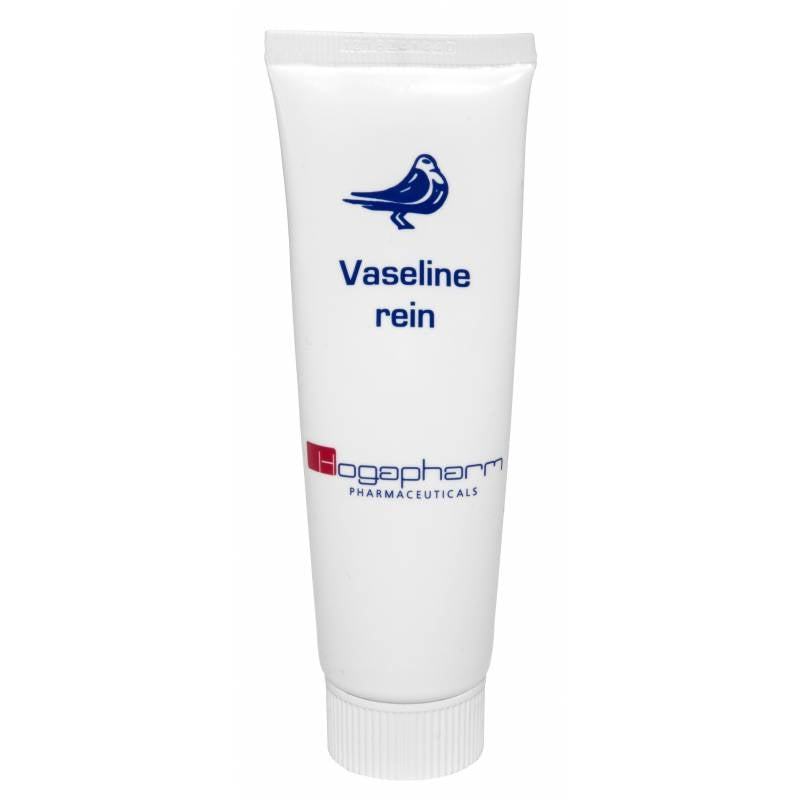 Hogapharm Vaseline rein, 50 ml