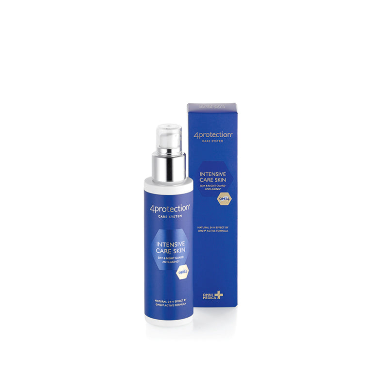 Ntensive INTENSIVE CARE SKIN – Omnimedica