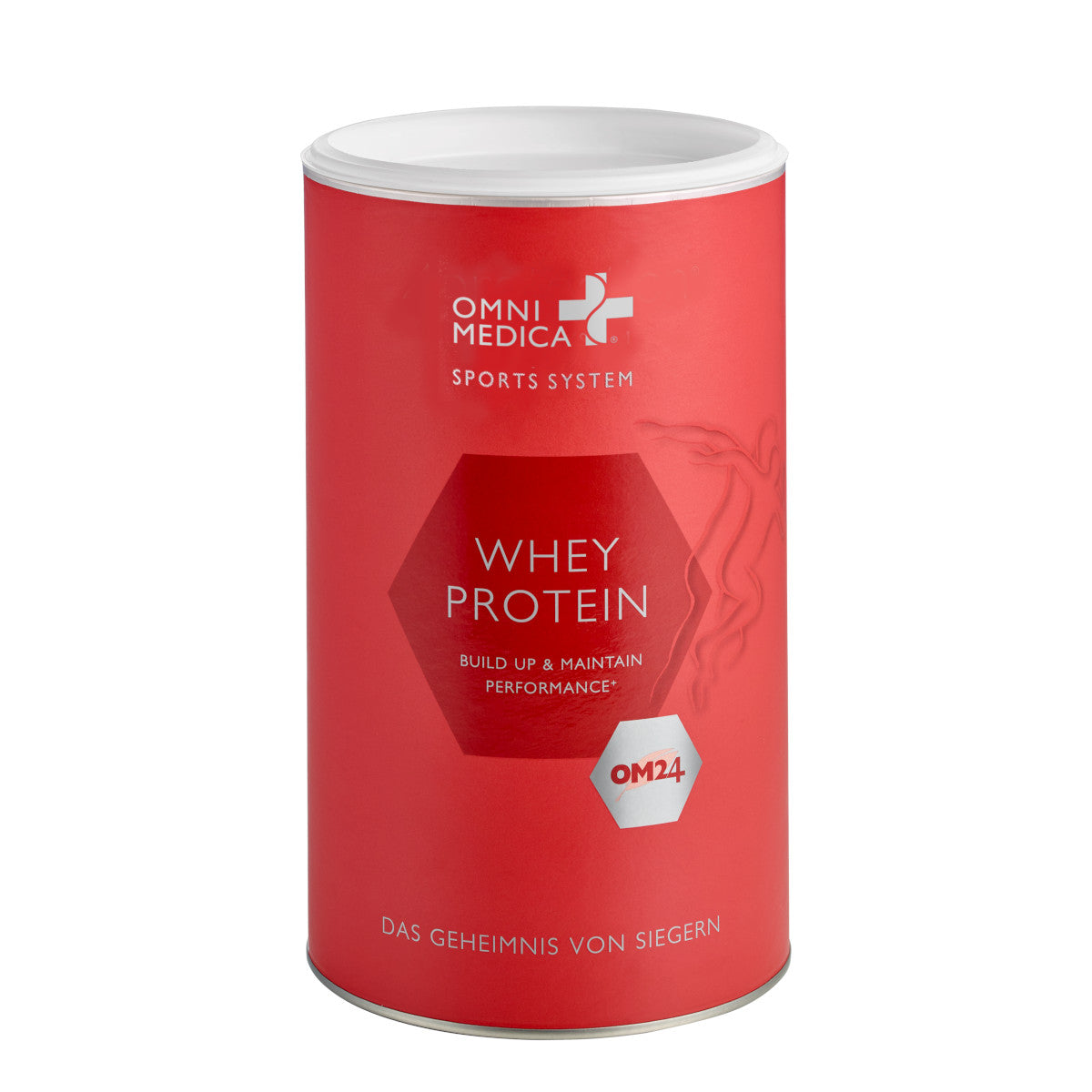 WHEY PROTEIN